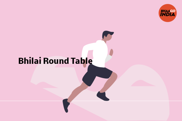 Cover Image of Event organiser - Bhilai Round Table | Bhaago India